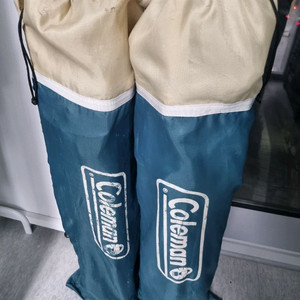 콜맨 캡틴체어 이미지