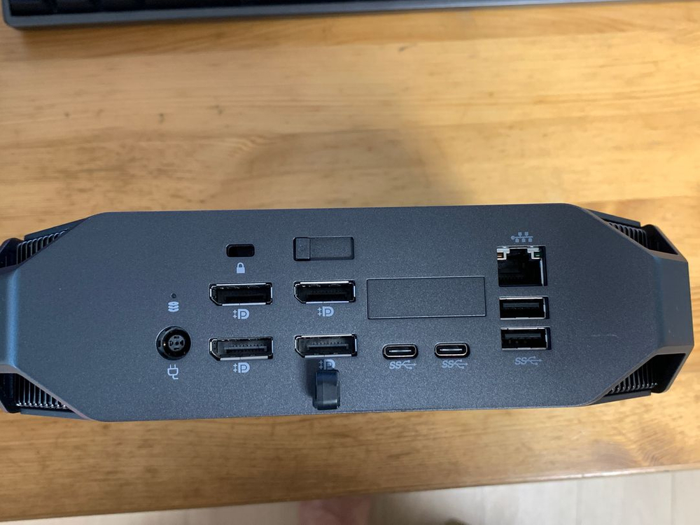 Z2 mini G3 E3-1270 V6 파이노드 오픈클로 이미지