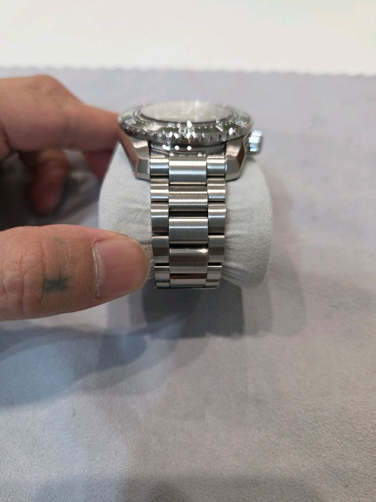 세이코 spb381(sbej009)오타니 gmt 헐크 오토매틱 시계 이미지