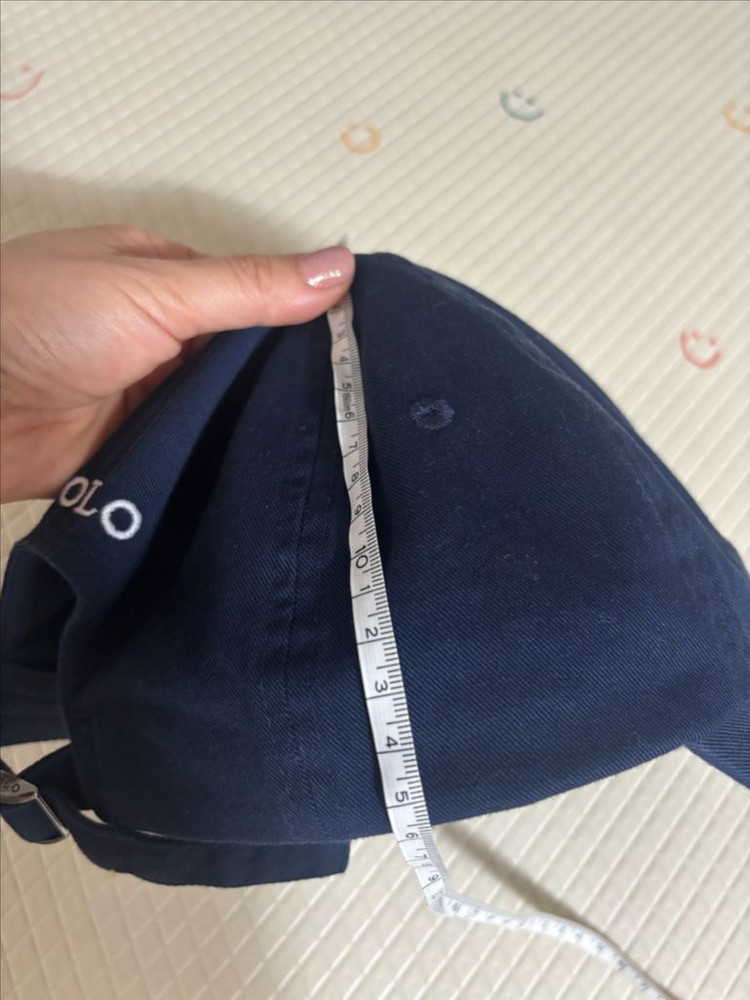 폴로모자 남여공용 (새 상품) 4가지색상 이미지