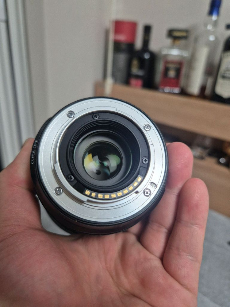 후지필름 XF 16-55 mk2 이미지