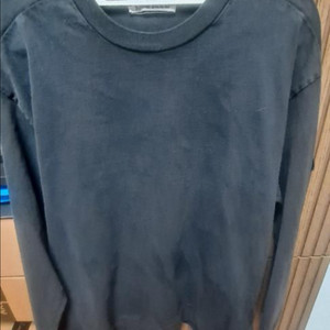 스톤아일랜드 맨투맨 이미지