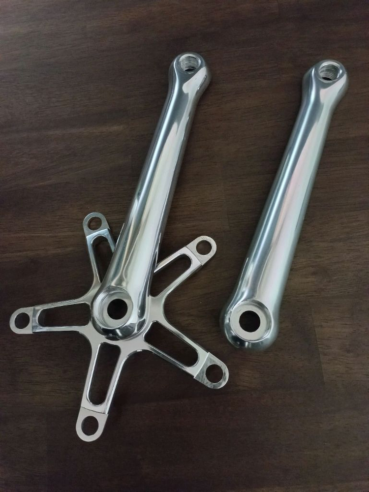 3SIXTY 크랭크 이미지