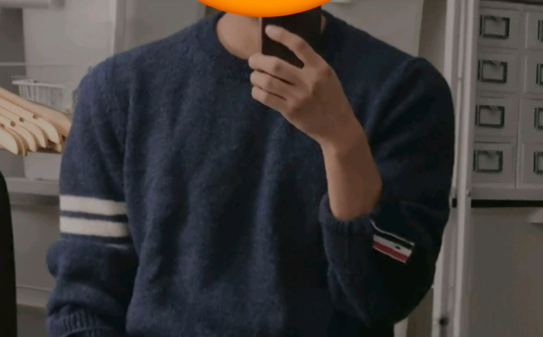 톰브라운 셰틀랜드 니트 명품 가디건맨투맨패딩자켓구찌루이비통프라다디올셀린느에르메스로로피아나 이미지