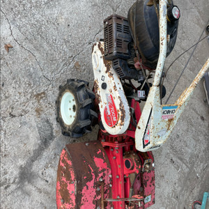 아세아관리기700M판매합니다 이미지