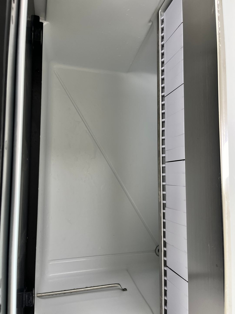 카이저 제빙기 수냉식 100kg 업소용 중고 카페 언더카운터 빌트인 바아래 이미지