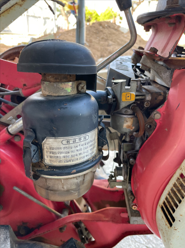 아세아관리기700M판매합니다 이미지