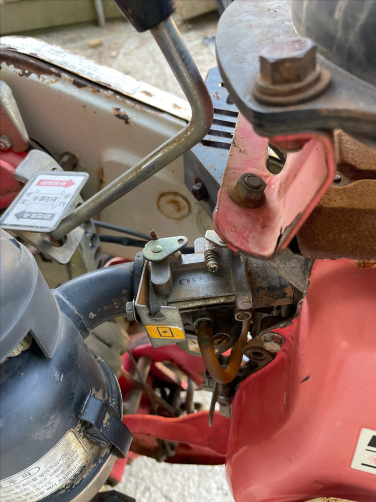 아세아관리기700M판매합니다 이미지