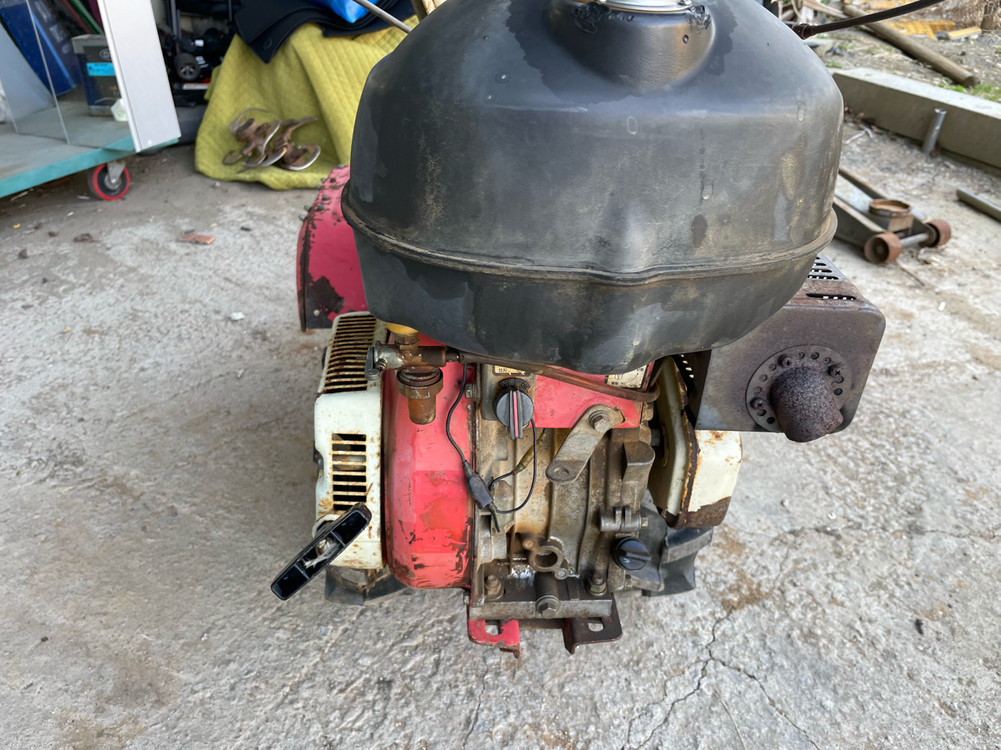 아세아관리기700M판매합니다 이미지