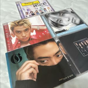 젝스키스 은지원 강성훈 일괄 판매 이미지