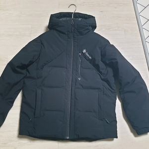 골드윈 하이브리드다운패딩 주니어160 이미지