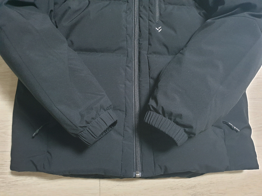 골드윈 하이브리드다운패딩 주니어160 이미지