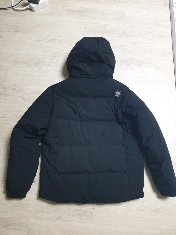 골드윈 하이브리드다운패딩 주니어160 이미지