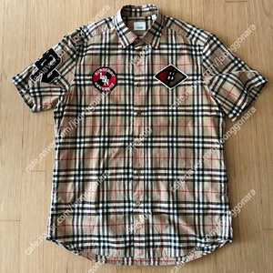 버버리 와펜에디션(사이즈L) , 버버리 SW1면티(사이즈L) , 솔리드옴므바지 이미지