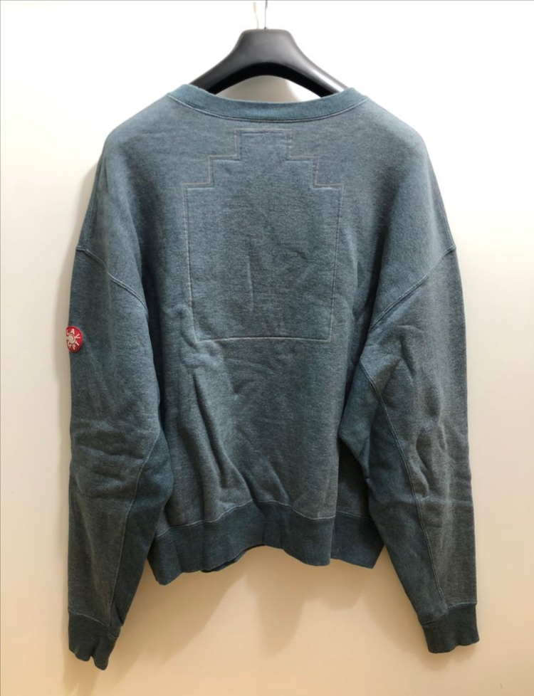 카브엠트 써클 오브 라이프 스웻셔츠 이미지