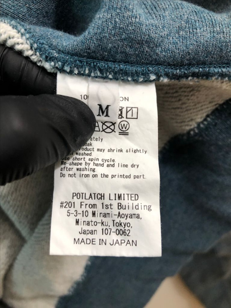 카브엠트 써클 오브 라이프 스웻셔츠 이미지