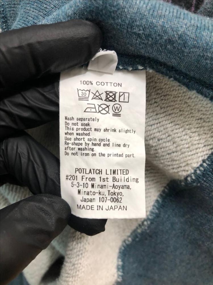 카브엠트 써클 오브 라이프 스웻셔츠 이미지