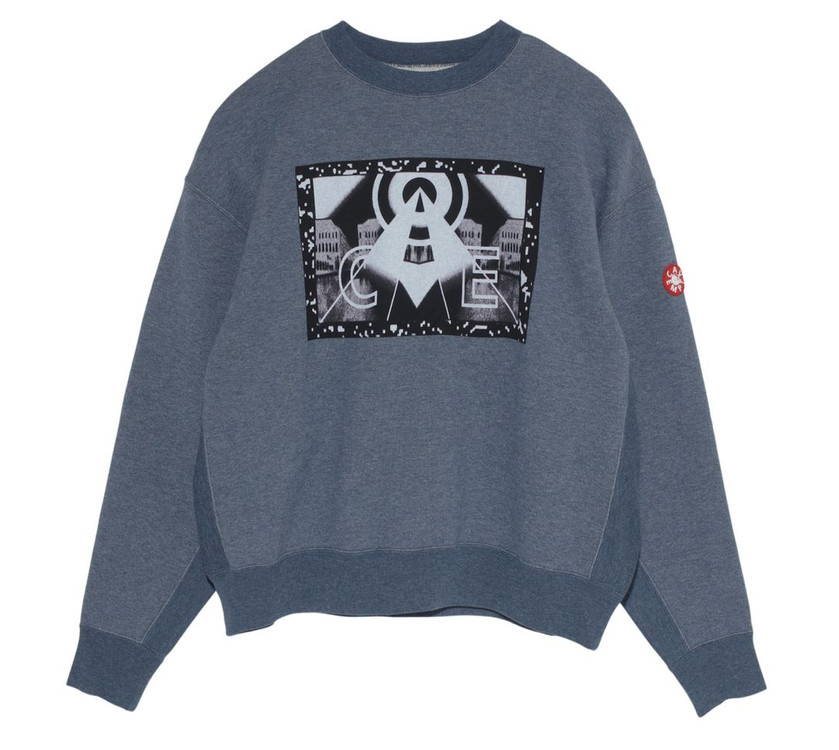 카브엠트 써클 오브 라이프 스웻셔츠 이미지