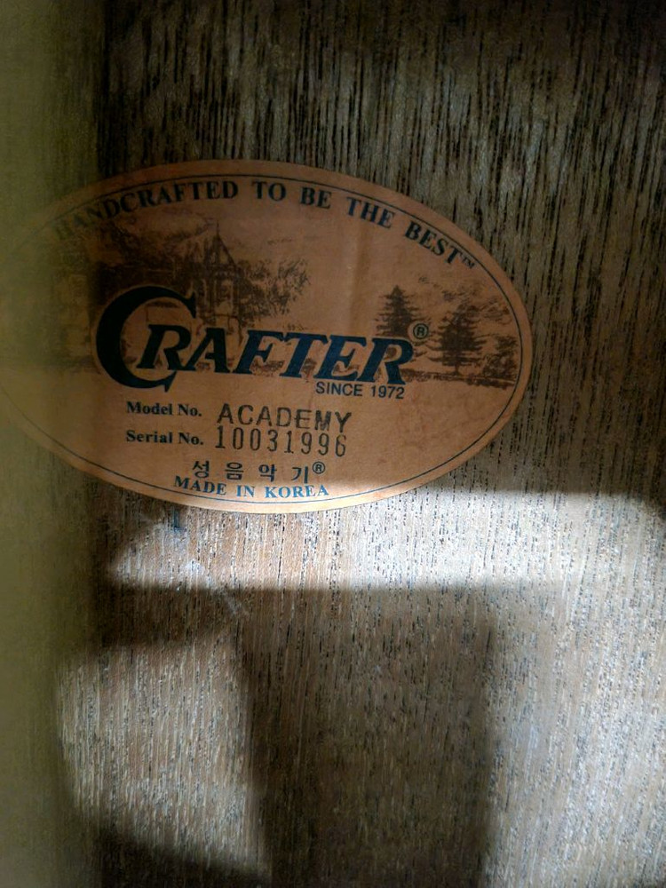 크래프터 아카데미 이미지