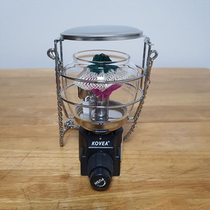미사용 민트급, 코베아 파워 가스랜턴 TKL-N894 이미지