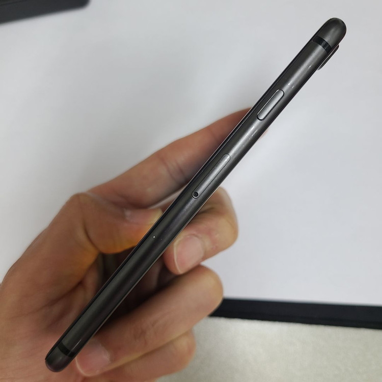 아이폰8 블랙 64G 무잔상 A급 인스타 배터리성능100% 296776 이미지