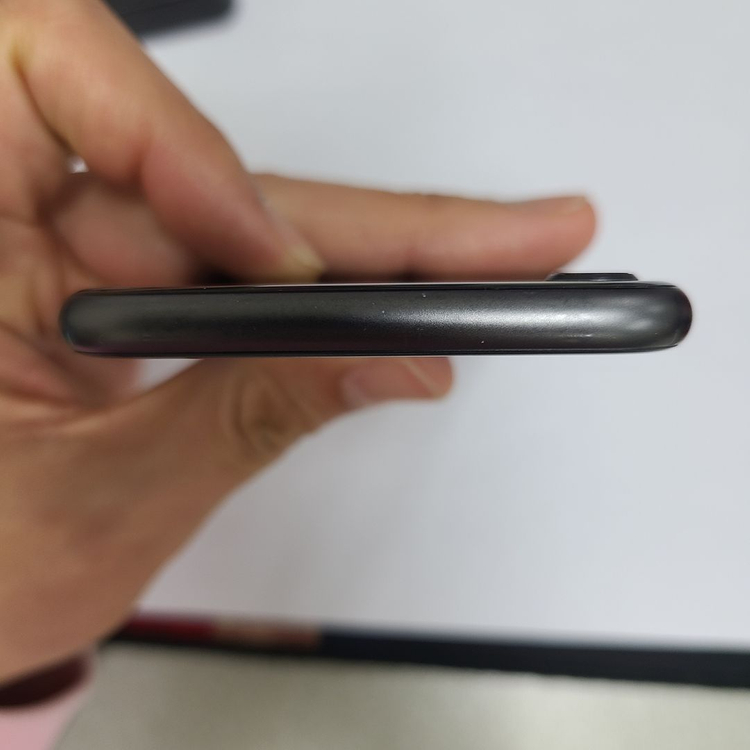 아이폰8 블랙 64G 무잔상 A급 인스타 배터리성능100% 296776 이미지