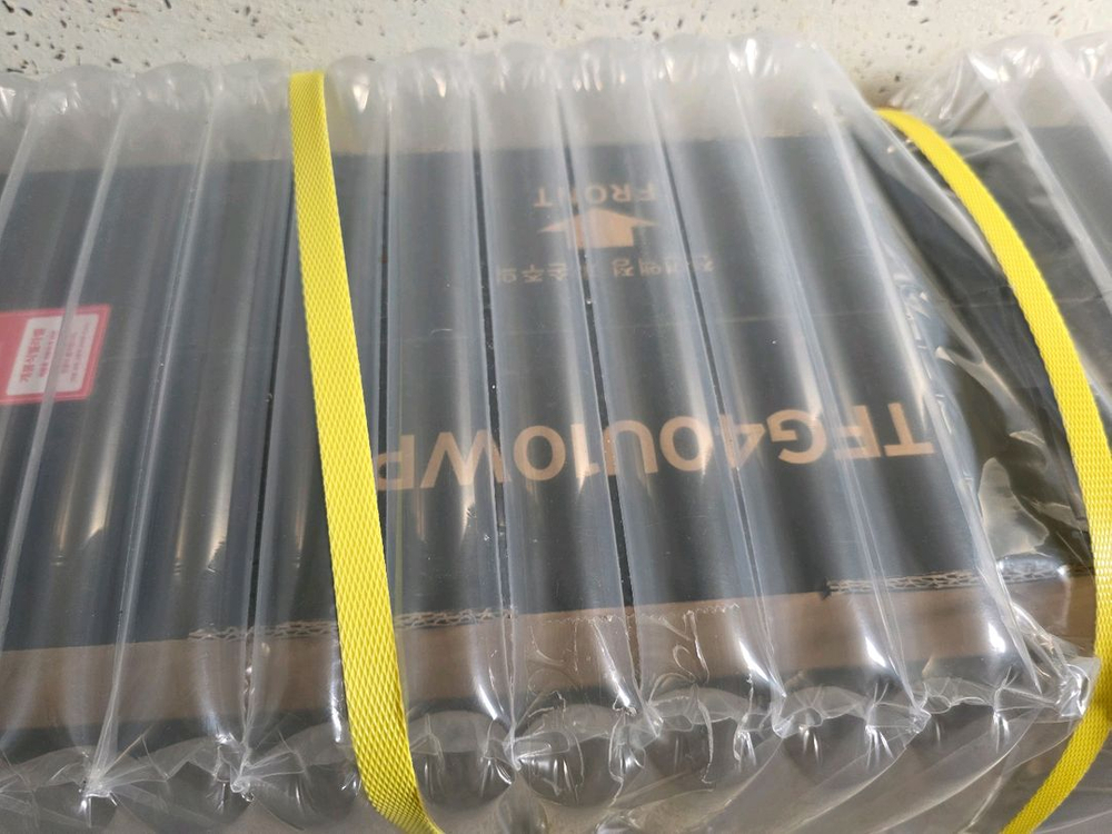 한성컴퓨터 TFG40U10WP 40인치 모니터 화이트 이미지