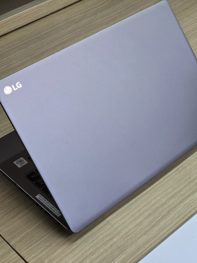 [S급] LG 울트라기어 i5 10세대 / 8G / 듀얼SSD 480G / 15인치 이미지