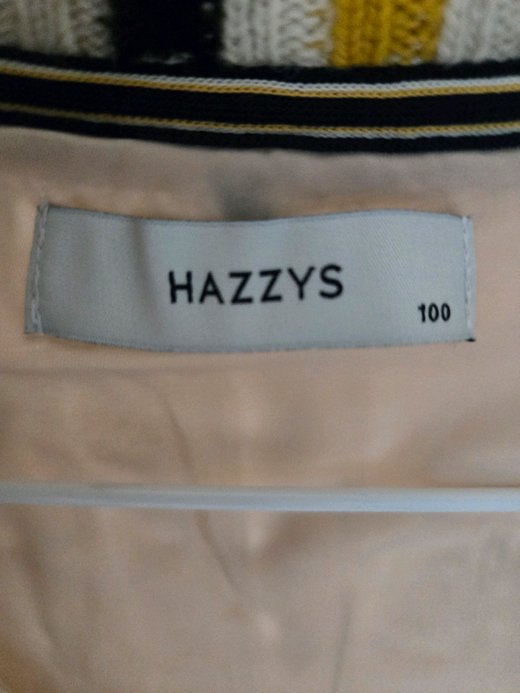 헤제스 케이블 남성 니트 판매 이미지