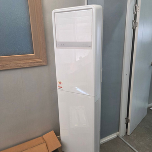 삼성 스탠드 냉난방기 AP083BNPPBH1 (23평형) / 구매가 180만원 / 실외기 포함 이미지