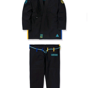 주짓수 도복 A1F 이미지