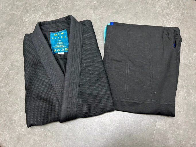 주짓수 도복 A1F 이미지