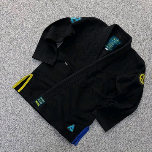 주짓수 도복 A1F 이미지