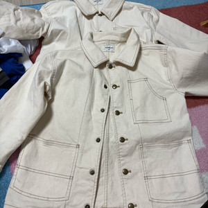 120사이즈 자켓. 쌍둥이옷. 이미지