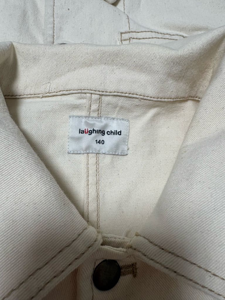 120사이즈 자켓. 쌍둥이옷. 이미지