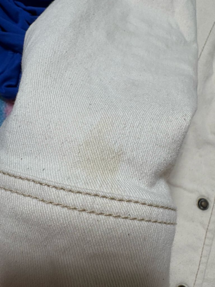 120사이즈 자켓. 쌍둥이옷. 이미지