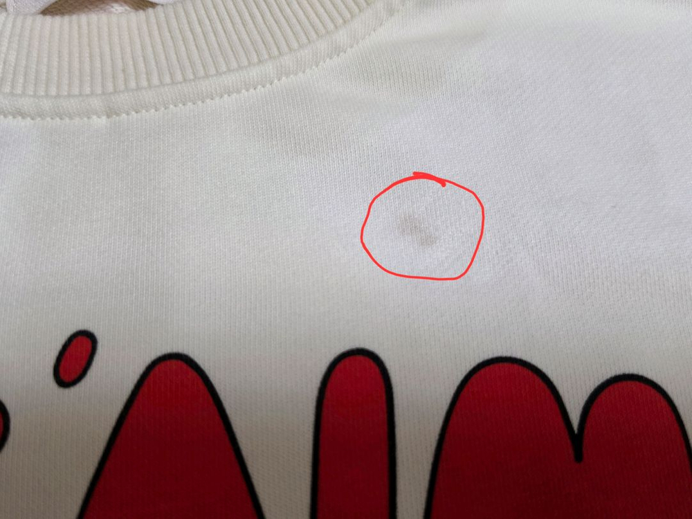 베베드피노 바지+티셔츠 130 이미지