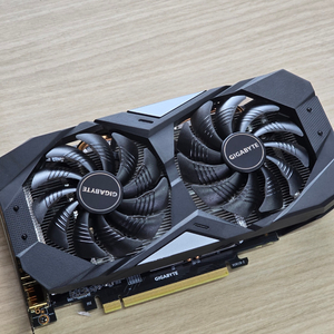 [S급] GIGABYTE 지포스 RTX 2060 OC D6 6GB 기가바이트 RTX 2060 OC 6G 이미지