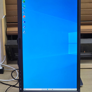 [A급] 벤큐(BenQ) 24인치 모니터 / 피벗 BenQ BL2420Z 이미지