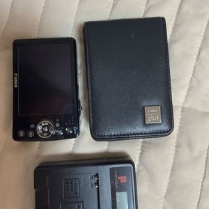 canon IXUS 75 (캐논 익서스 75) 이미지