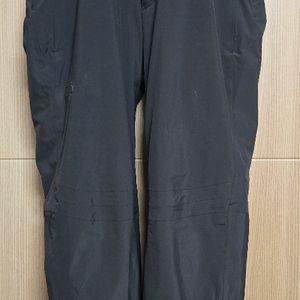 데상트 스키 팀복 바지 XL 95 이미지