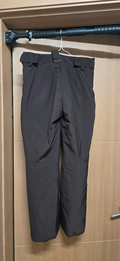 데상트 스키 팀복 바지 XL 95 이미지