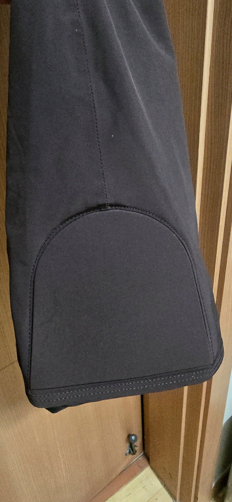 데상트 스키 팀복 바지 XL 95 이미지