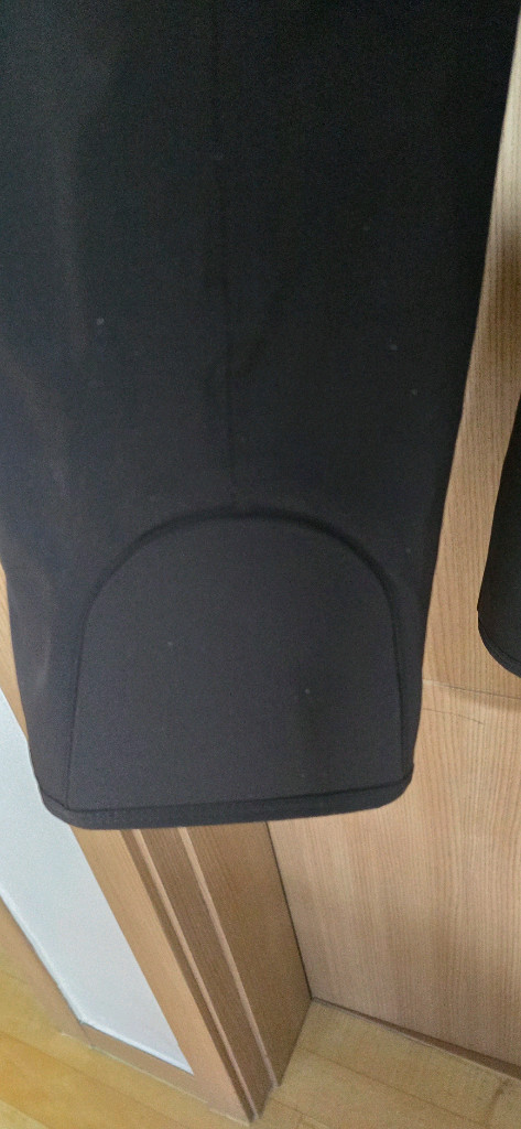 데상트 스키 팀복 바지 XL 95 이미지