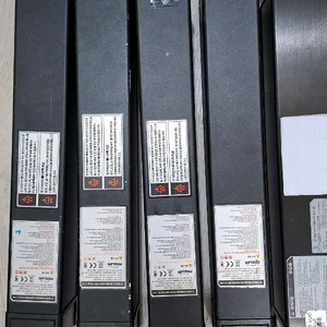 알톤전기자전거 배터리 완충시 41.7v 3개 41.6v 1개 40.8v 1개 각 20만원 전기자전거충전기4만원 이미지