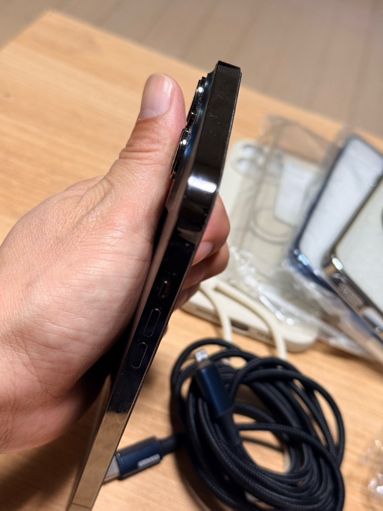 아이폰13 프로맥스 1tb 이미지