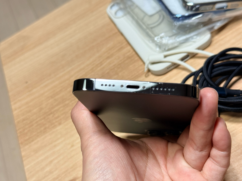 아이폰13 프로맥스 1tb 이미지