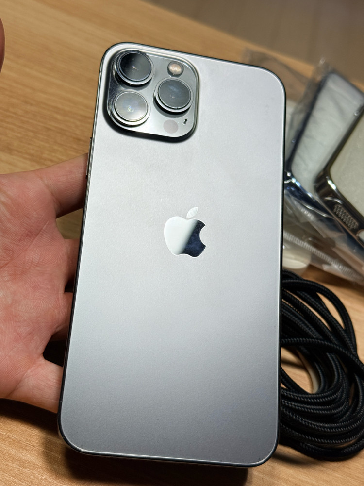 아이폰13 프로맥스 1tb 이미지