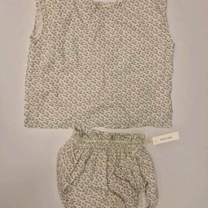 수어플룸 문스톤 힐다 블루머 5-6세 이미지