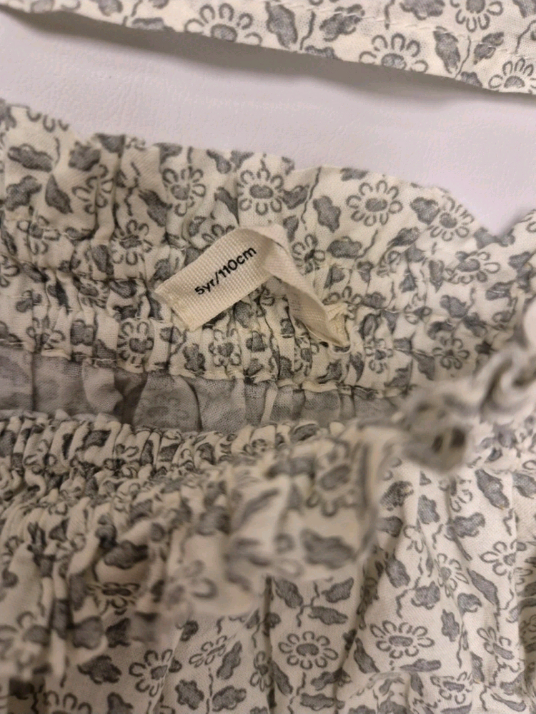 수어플룸 문스톤 힐다 블루머 5-6세 이미지